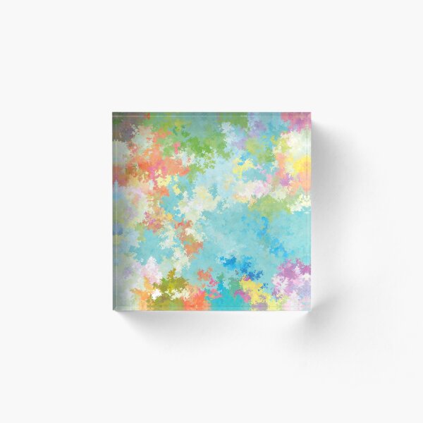 Diviso 4 - 191015/065658 Acrylic Block