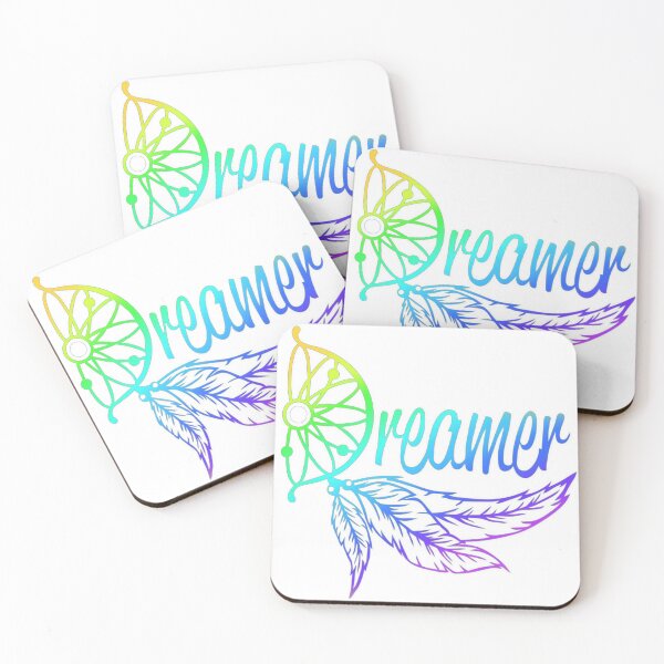 Item preview, Dreamcatcher Color designed and sold by Rusembell.