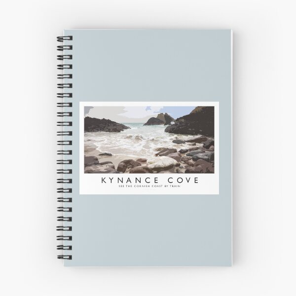 Item preview, Kynance Cove designed and sold by andrewroland.
