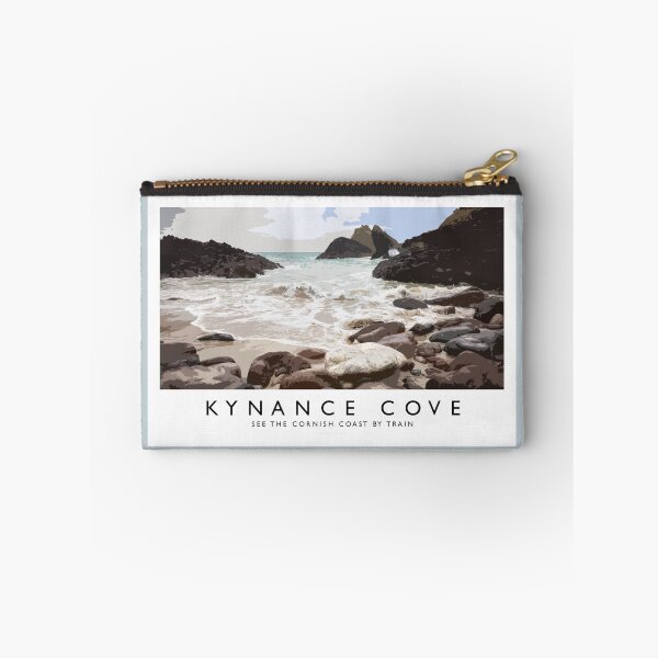 Item preview, Kynance Cove designed and sold by andrewroland.