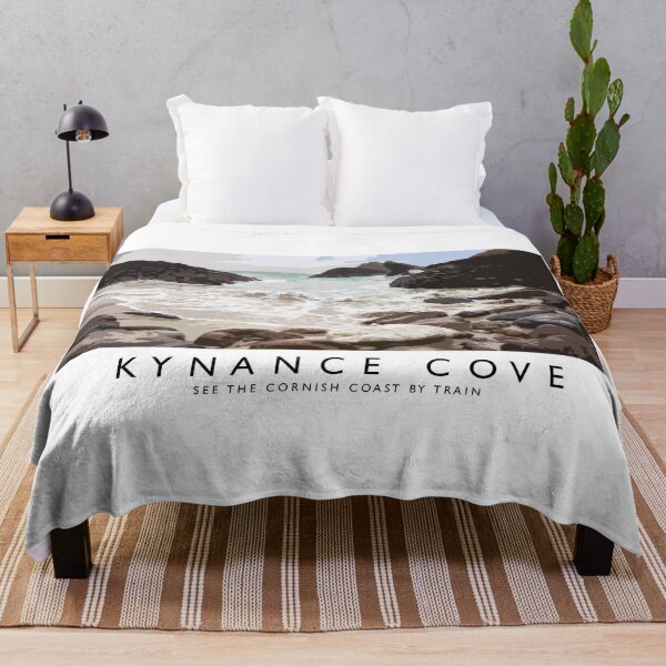 Item preview, Kynance Cove designed and sold by andrewroland.