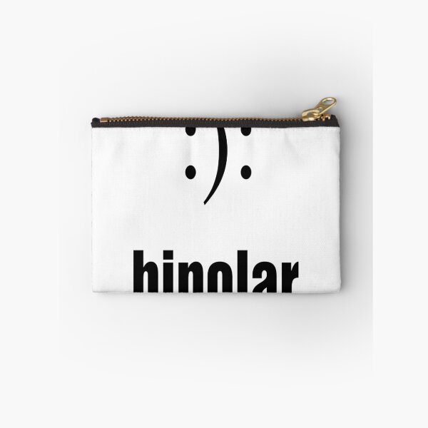 Item preview, BiPolar  :): funny meme awareness designed and sold by MynameisJEFF.