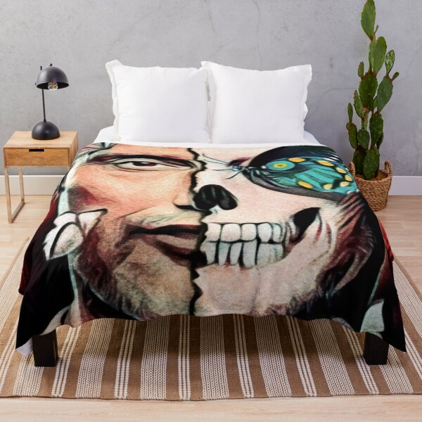 Item preview, Hannibal Whispers into the Chrysalis designed and sold by orionlodubyal.