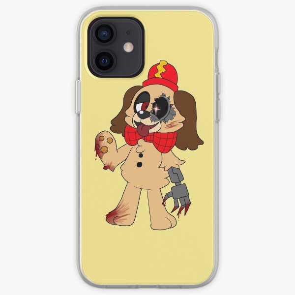 Fleagle (The Banana Splits Movie Version) iPhone Soft Case