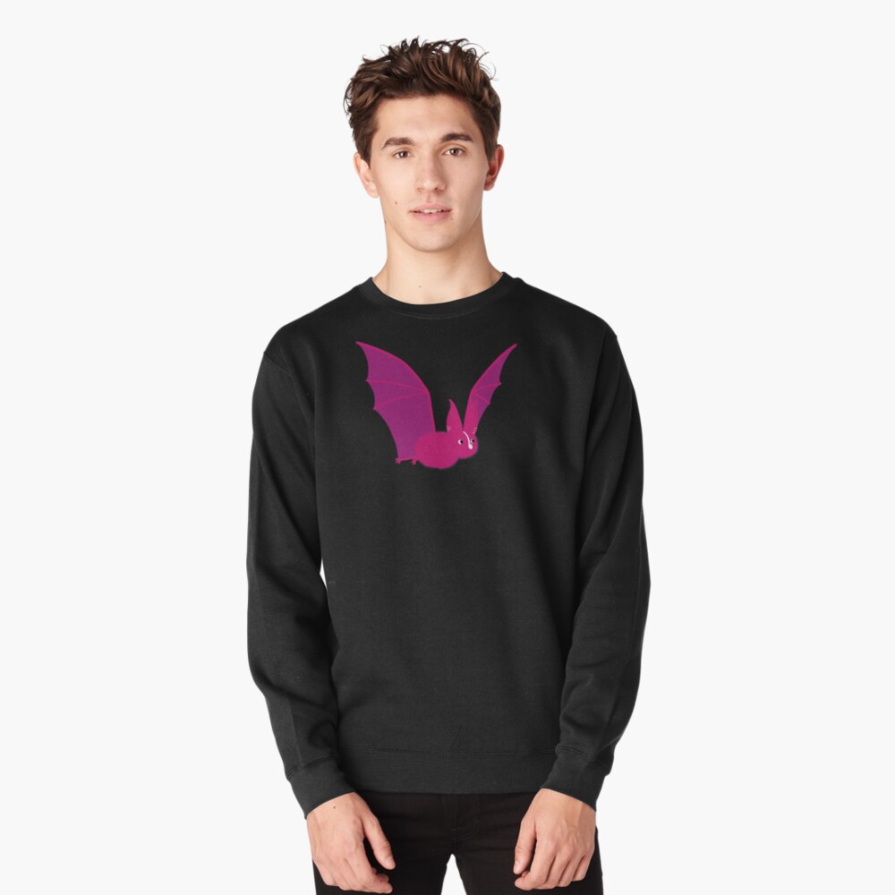 Aperçu de l'œuvre Sweatshirt épais créée et vendue par H-Ducrocq.