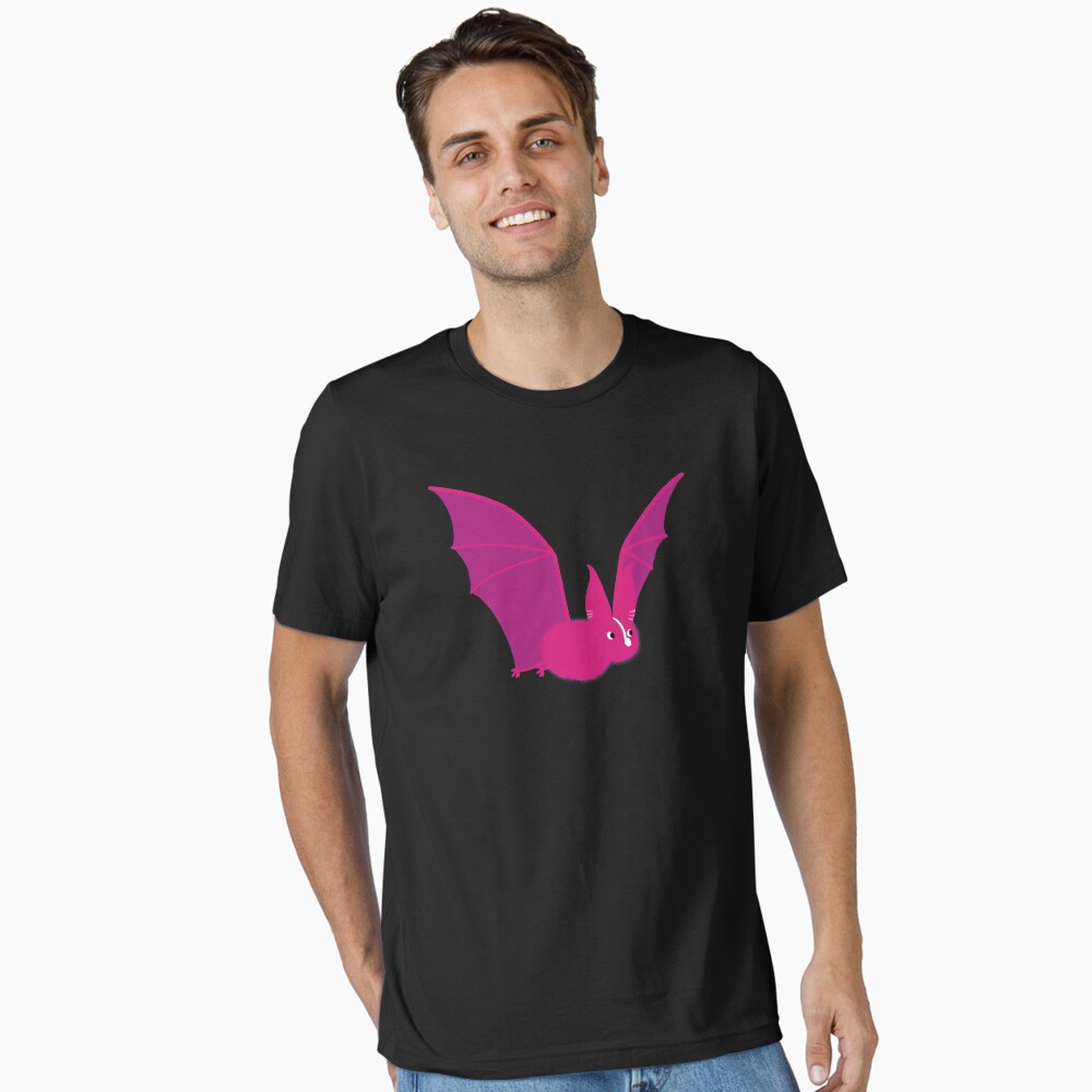 Aperçu de l'œuvre T-shirt essentiel créée et vendue par H-Ducrocq.