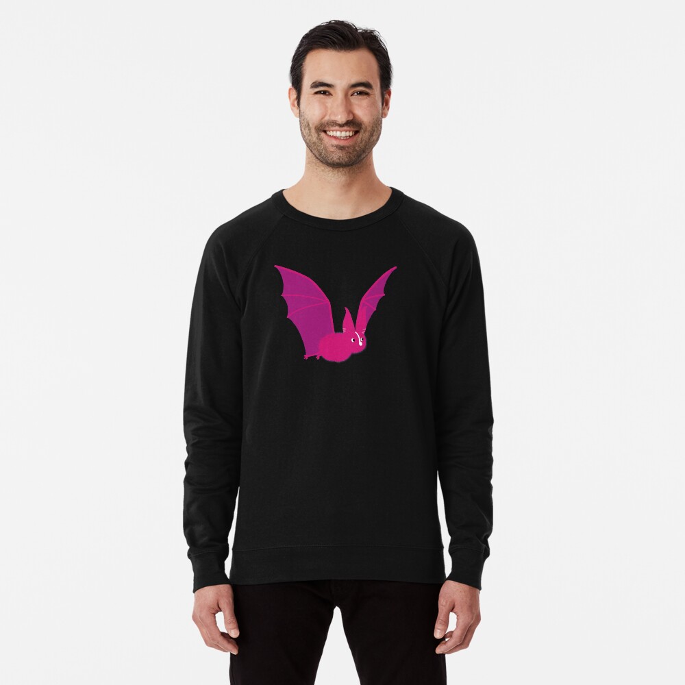 Aperçu de l'œuvre Sweatshirt léger créée et vendue par H-Ducrocq.