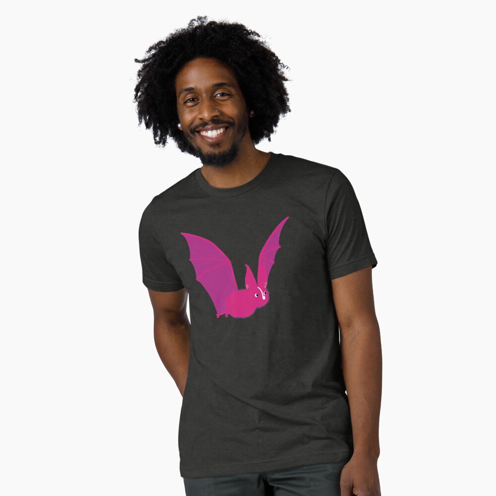 Aperçu de l'œuvre T-shirt chiné créée et vendue par H-Ducrocq.