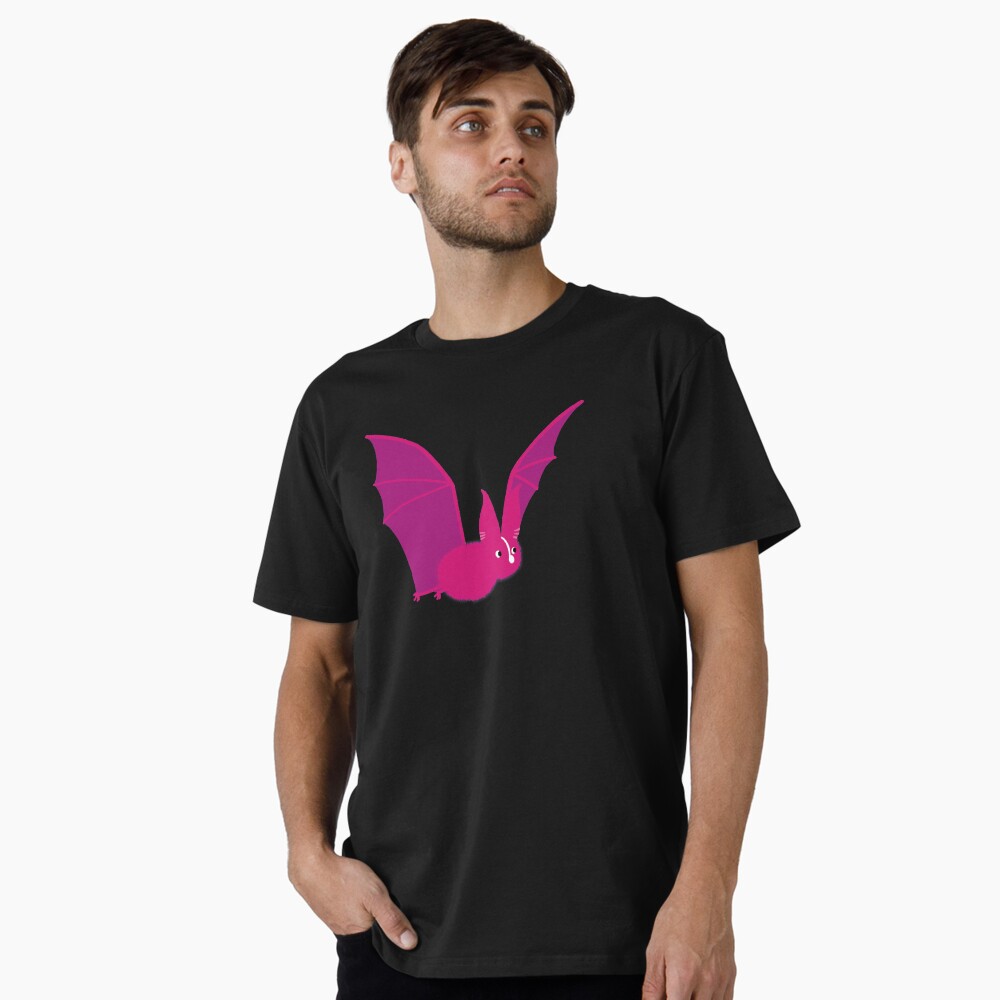 Aperçu de l'œuvre T-shirt premium créée et vendue par H-Ducrocq.