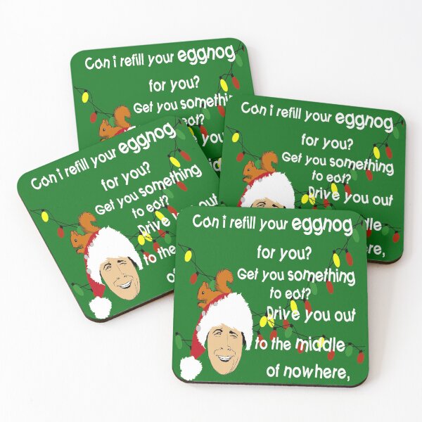 Item preview, Clark Griswold Wisdom designed and sold by MephobiaDesigns.
