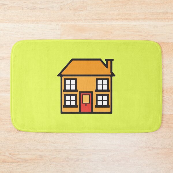 Item preview, Three-Bedroomed Semi designed and sold by Off the Box.