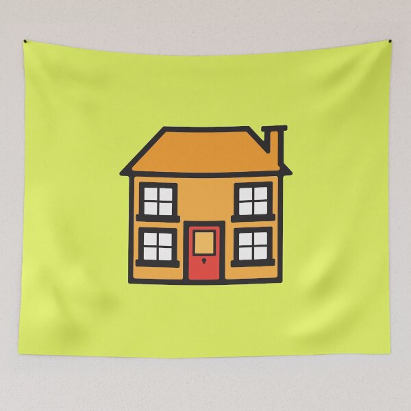 Item preview, Three-Bedroomed Semi designed and sold by Off the Box.
