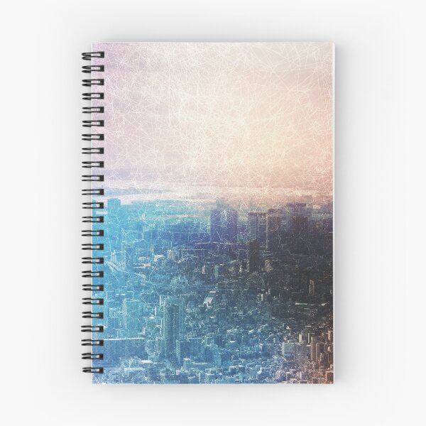 Item preview, City from Scratch designed and sold by indulgemyheart.