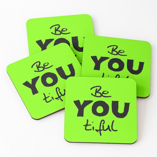 Item preview, BeYOUtiful III designed and sold by Minuik.