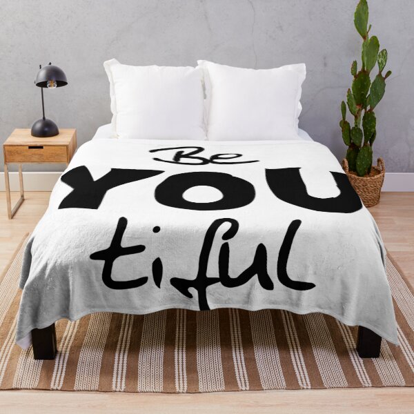 Item preview, BeYOUtiful III designed and sold by Minuik.