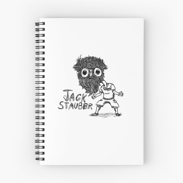 Item preview, jack designed and sold by zaccprotecc.