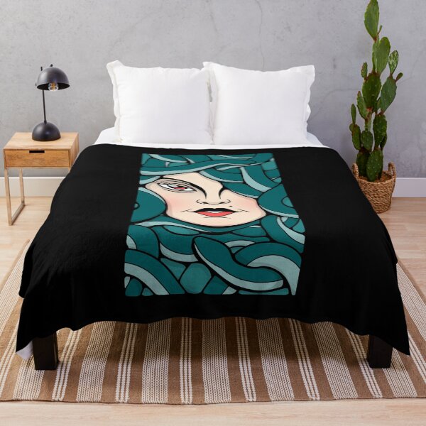 Item preview, Medusa designed and sold by deniart.