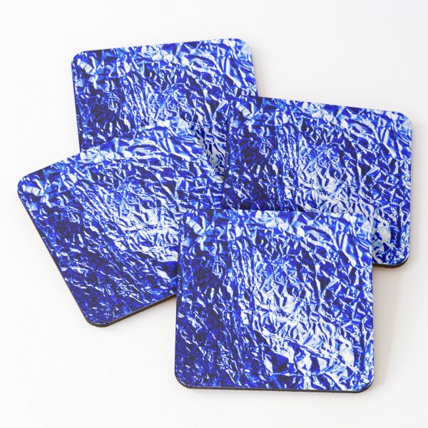 Item preview, Foiled designed and sold by Jessie Williams.