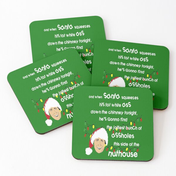 Item preview, Clark Griswold Wisdom designed and sold by MephobiaDesigns.