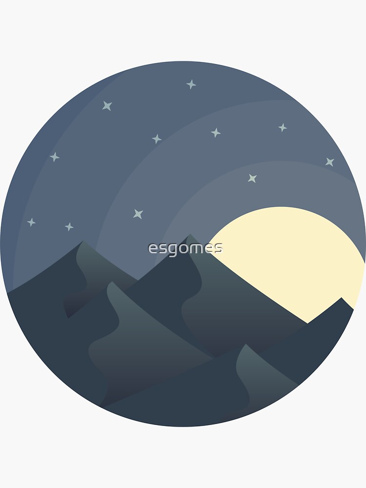 Arabian Nights by esgomes