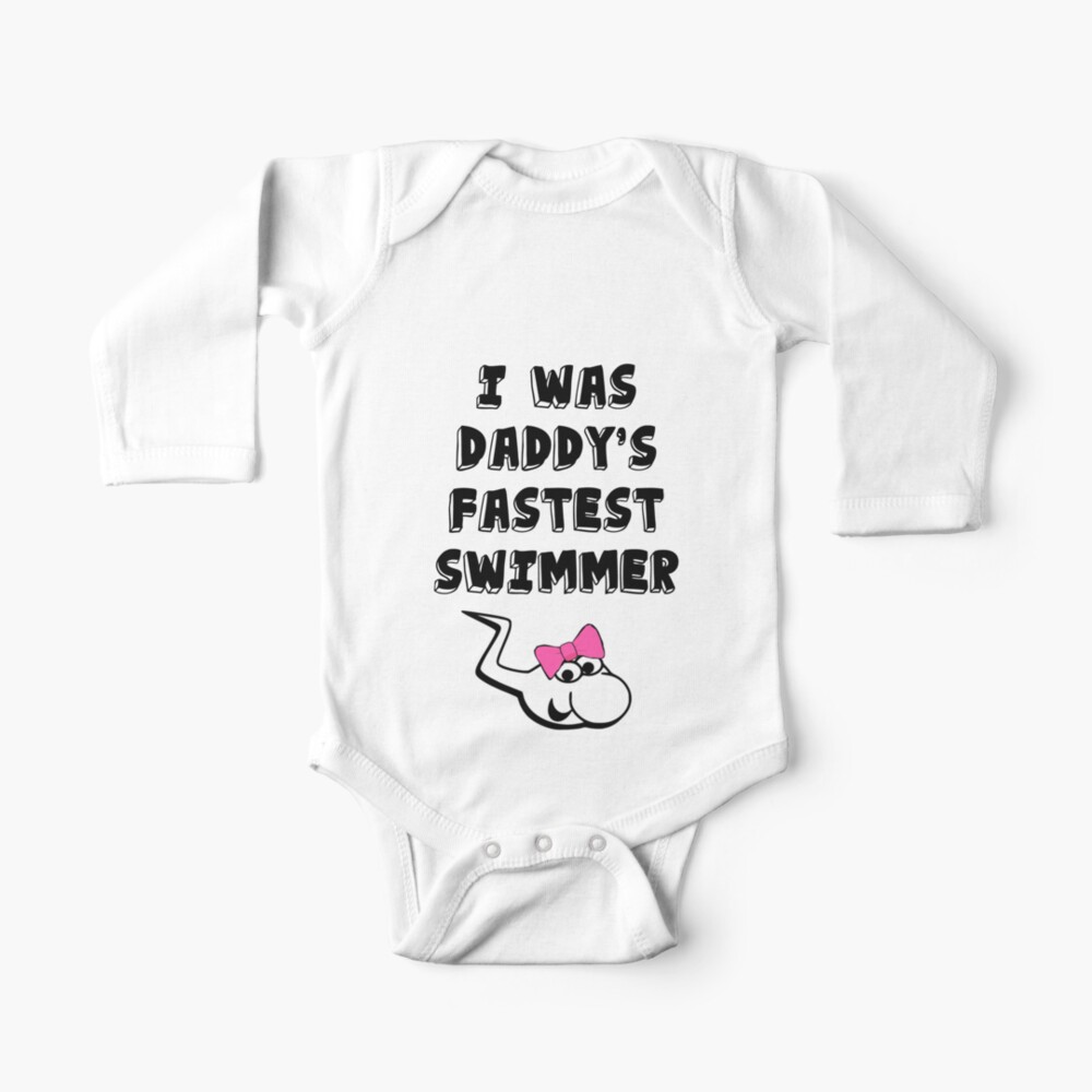 Live with Parents Funny Shirt Cute Baby Cloth Newborn Romper Bodysuit For Babies 