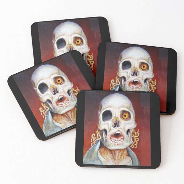 Item preview, From Hell it Came designed and sold by linden lorenson.