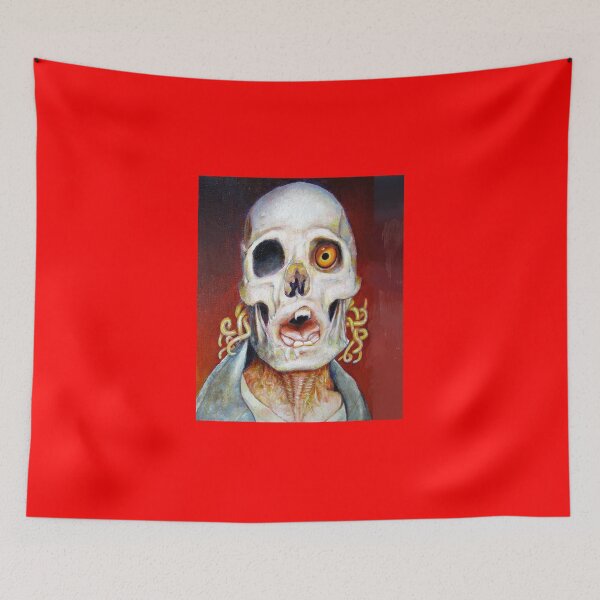 Item preview, From Hell it Came designed and sold by linden lorenson.