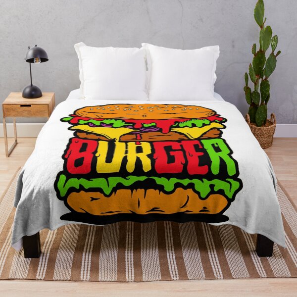 Item preview, Burger designed and sold by Rusembell.