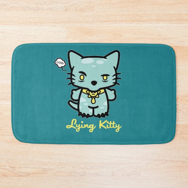 Item preview, Hello Liar designed and sold by harebrained.