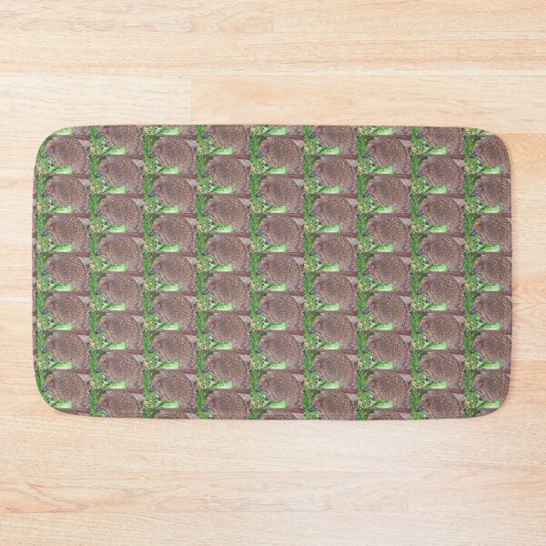 Item preview, Hedgehog, animal, nature designed and sold by Sternchen2789.