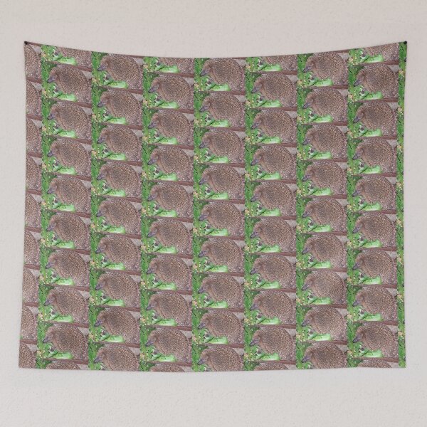Item preview, Hedgehog, animal, nature designed and sold by Sternchen2789.