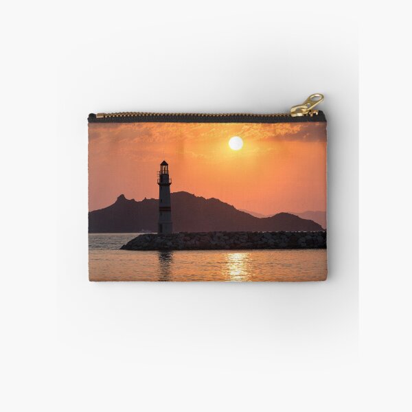 Item preview, Lighthouse Sunset designed and sold by Londonimages.