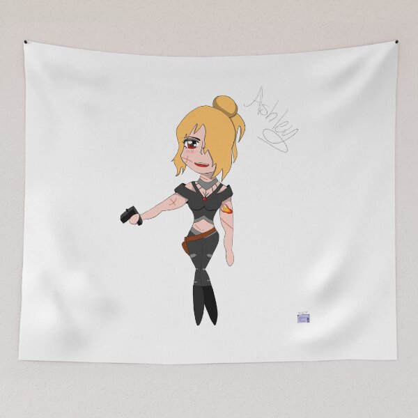 Item preview, New Look Of Ashley designed and sold by Art.Journey.Shop.