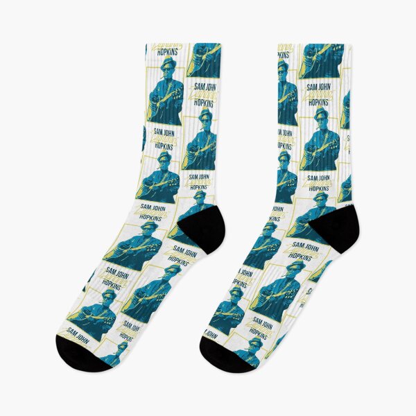 Item preview, Lightnin' Hopkins designed and sold by tasostsintzi.