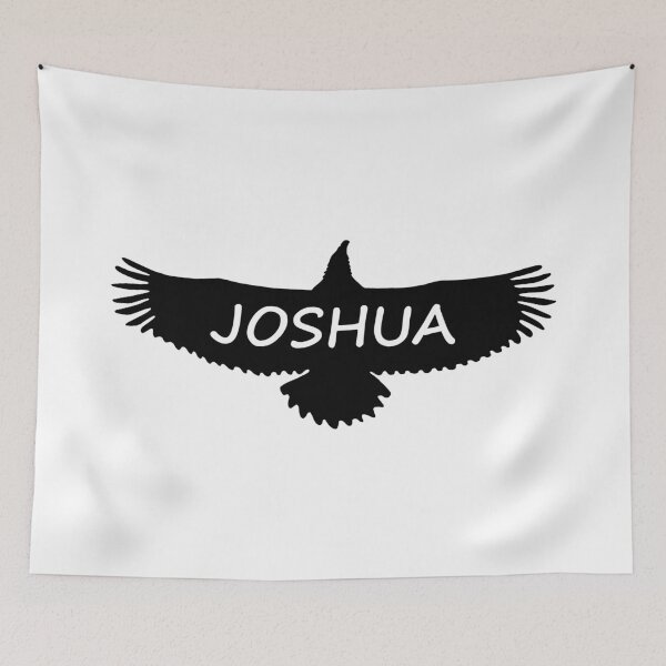 Item preview, Joshua Eagle designed and sold by gulden.