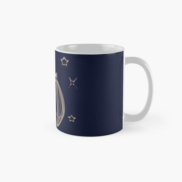 Item preview, Gold Unicorn Party designed and sold by technotext.