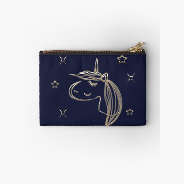Item preview, Gold Unicorn Party designed and sold by technotext.