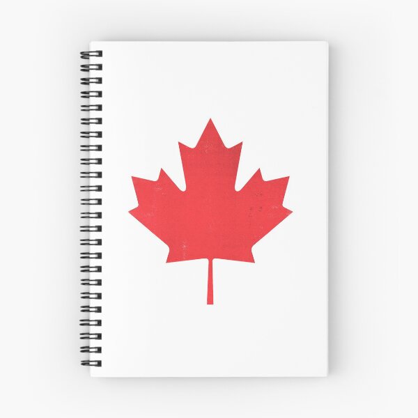 Item preview, Canadian Maple Leaf designed and sold by SOMA APPAREL.