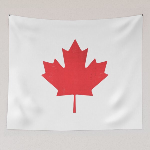 Item preview, Canadian Maple Leaf designed and sold by SOMA APPAREL.