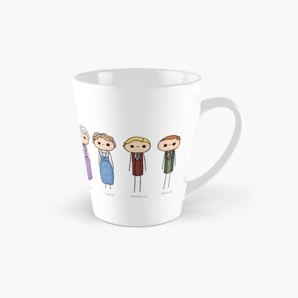 Item preview, Downton Abbey - Upstairs designed and sold by chloevicky.