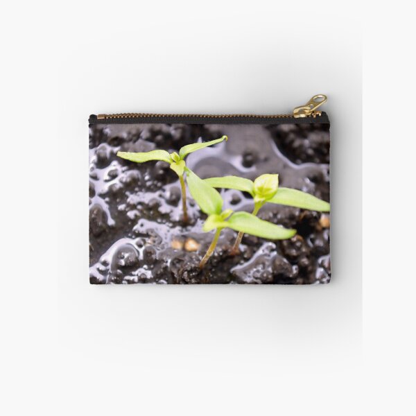 Item preview, Red Pepper Chilli Sprouts  designed and sold by 8FistsofTees.