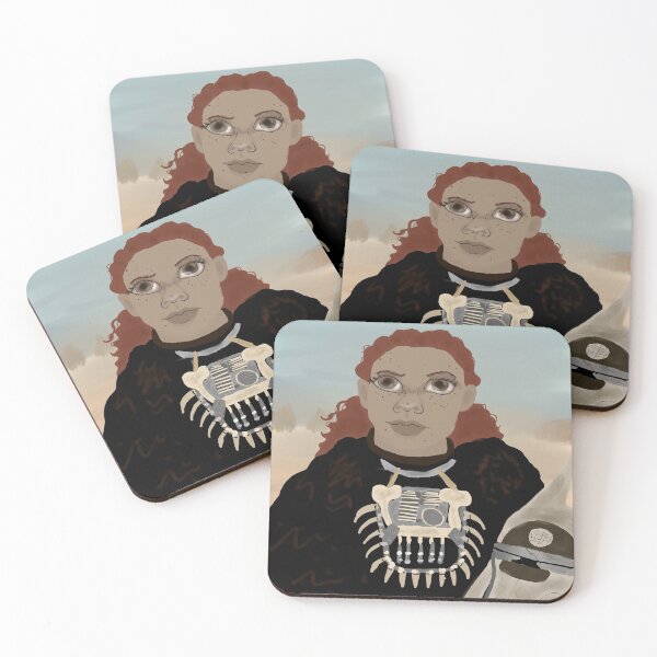 Item preview, Enfys Nest designed and sold by EmberArtss.