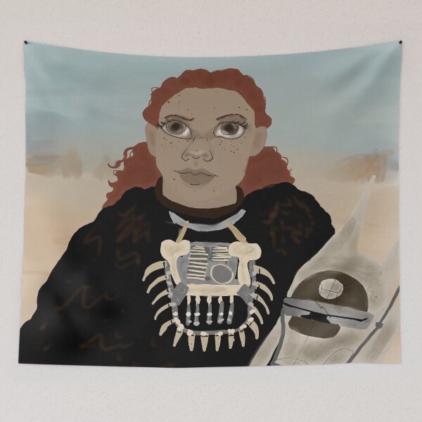 Item preview, Enfys Nest designed and sold by EmberArtss.