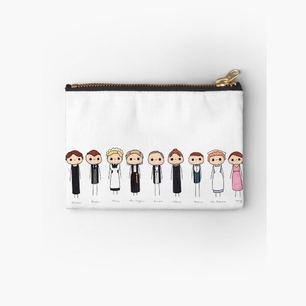 Item preview, Downton Abbey - Downstairs designed and sold by chloevicky.