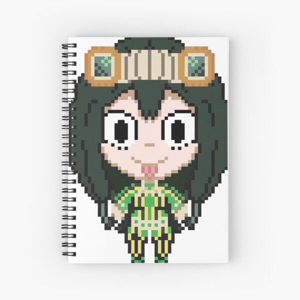 Featured image of post Pixel Art Anime Cuadriculado Pixilart is an online pixel drawing application and social platform for creative minds who want to venture into the world of art games and programming