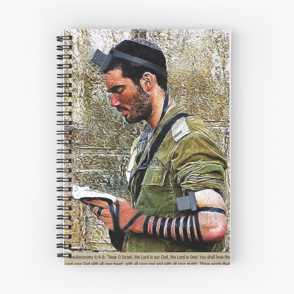 Item preview, ✌ TEFILLIN SOLDIER @ THE WESTERN WALL(WAILING WALL)✌  designed and sold by ✿✿ Bonita ✿✿ ђєℓℓσ.