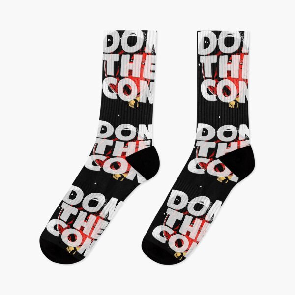 Item preview, Don The Con designed and sold by KoolMoDee.