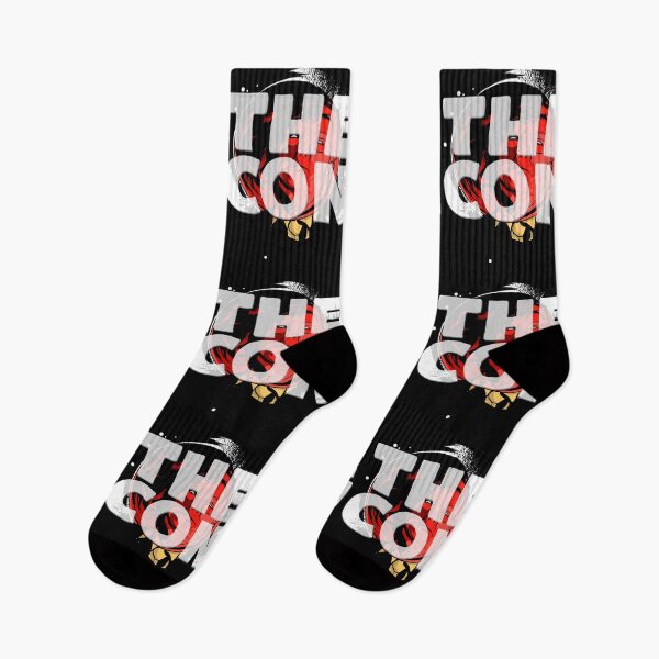 Item preview, The Con designed and sold by KoolMoDee.