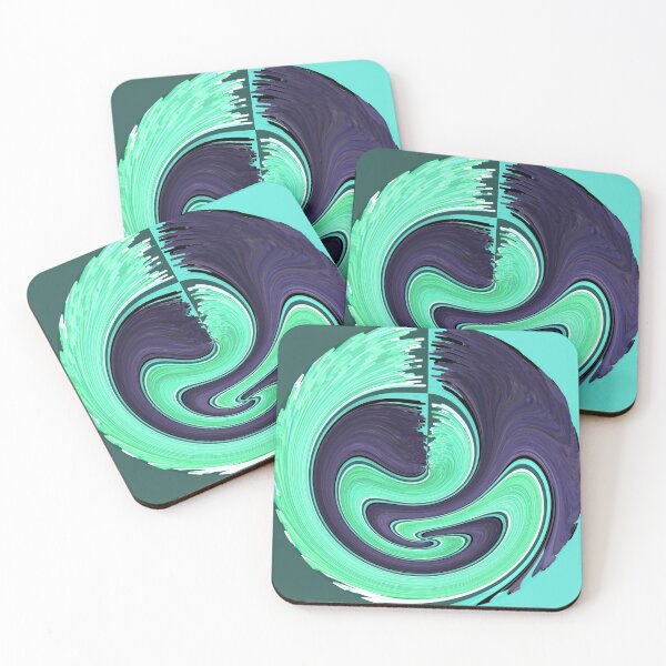 Item preview, Surreal Extrusion Pattern v.2 designed and sold by Mark Polk.
