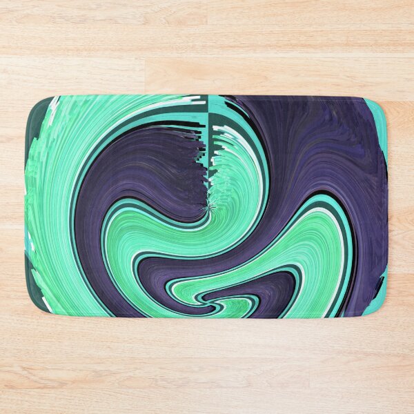 Item preview, Surreal Extrusion Pattern v.2 designed and sold by Mark Polk.